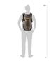 Рюкзак тактический 5.11 Tactical Skyweight 24L Pack [367] Major Brown (56767-367) (2000980605736) - изображение 10