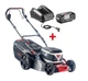 Газонокосарка акумуляторна AL-KO Comfort Energy Flex 46.2 Li SP-W, з акк. 36V та ЗУ (123011) - зображення 1