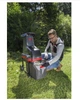 Веткоизмельчитель электрический AL-KO LH 2810 Easy Crush (113873) - изображение 7