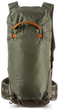 Рюкзак тактический 5.11 Tactical Skyweight 24L Pack [831] Sage Green (56767-831) (2000980605743) - изображение 2