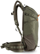 Рюкзак тактичний 5.11 Tactical Skyweight 24L Pack [831] Sage Green (56767-831) (2000980605750) - зображення 4