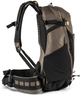 Рюкзак тактичний 5.11 Tactical Skyweight 36L Pack [367] Major Brown (56768-367) (2000980605798) - зображення 4