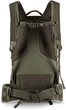 Рюкзак тактичний 5.11 Tactical Skyweight 36L Pack [831] Sage Green (56768-831) (2000980605804) - зображення 6