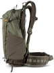 Рюкзак тактический 5.11 Tactical Skyweight 36L Pack [831] Sage Green (56768-831) (2000980605811) - изображение 5