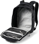 Рюкзак тактичний для роботи під прикриттям 5.11 Tactical COVRT18 2.0 Backpack [019] Black (56634-019) (2000980515127) - зображення 5