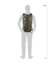 Рюкзак тактический 5.11 Tactical Skyweight 36L Pack [831] Sage Green (56768-831) (2000980605811) - изображение 19