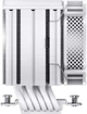 Кулер Jonsbo HX6210 White - изображение 5