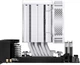 Кулер Jonsbo HX6210 White - изображение 6
