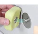 Мыльница Nest Sunny Магнитный держатель для мыла (мыльница на магните) арт 37077 - изображение 5