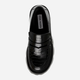 Жіночі лофери Steve Madden Madlove-SM Loafer SM11002636-066 37 23 см Чорні (8720857132359) - зображення 6