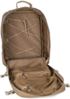 Рюкзак полевой P1G Amica [1174] Coyote Brown (UA281-50162-CB) (2000980611393) - изображение 3