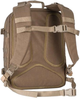 Рюкзак полевой P1G Amica [1174] Coyote Brown (UA281-50162-CB) (2000980611393) - изображение 2