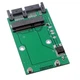 Перехідник micro SATA 1.8" HDD на mSATA mini PCIe SSD (7+7+2pin) - зображення 5