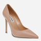 Жіночі човники Steve Madden Evelyn-E Pump SM19000078-602 37 23 см Рожеві (8720857200065) - зображення 2