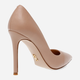 Czółenka damskie na obcasie Steve Madden Evelyn-E Pump SM19000078-602 39 24.6 cm Różowe (8720857200164) - obraz 3