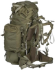 Рюкзак Sturm Mil-Tec Teesar Backpack 100L [182] Olive (14035001) (2000980556328) - изображение 2