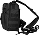 Рюкзак однолямочный Sturm Mil-Tec One Strap Assault Pack SM [019] Black (14059102) (2000980264575) - изображение 2