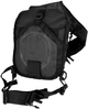 Рюкзак однолямочный Sturm Mil-Tec One Strap Assault Pack SM [019] Black (14059102) (2000980264575) - изображение 14