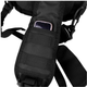 Рюкзак однолямочный Sturm Mil-Tec One Strap Assault Pack SM [019] Black (14059102) (2000980264575) - изображение 17