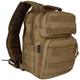 Рюкзак однолямочный Sturm Mil-Tec One Strap Assault Pack SM [120] Coyote (2000980264582) - изображение 5