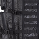 Рюкзак тактический Sturm Mil-Tec Tactical Black BackPack US Assault Small [019] Black (14002088) (2000980452286) - изображение 17