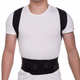 Корсет для Спини неопрен Spine Back Support Belt Original Black (504SBSBOCKRKTS) TIN66 - зображення 3