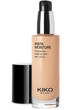 Тональна основа для обличчя Kiko Milano Instamoisture SPF 25 5 Neutral з алое вера 30 мл (8025272837019) - зображення 1