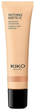 Тональна основа для обличчя Kiko Milano Nothing Matte-R 8 Neutral матуюча 27 мл (8025272914406) - зображення 1