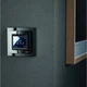 Програмований Терморегулятор DeviReg Touch Black - зображення 3