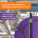 Саморегулирующийся кабель SRL 10-2CR, 1 м (экран) - изображение 1