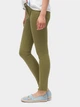 Джинсы Skinny женские Tom Tailor 156536 32 Зеленые (2200004338354) - изображение 3