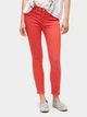Джинсы Skinny женские Tom Tailor 156540 31 Красные (2200004338415) - изображение 1