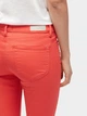 Джинсы Skinny женские Tom Tailor 156540 31 Красные (2200004338415) - изображение 6