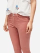 Джинси Skinny жіночі Tom Tailor 156535 29 Світло-рожеві (2200004338330) - зображення 5
