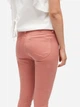 Джинси Skinny жіночі Tom Tailor 156535 29 Світло-рожеві (2200004338330) - зображення 6