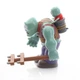 Игрушка Зомби Босс с катапультой Растения против Зомби 13 см Plants vs Zombies Зомби (00230) - изображение 3