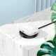 Навушники Бездротові Bluetooth Гарнітура з мікрофоном HOCO TWS EW51 |BT5.3, 30/300mAh, ANC|Білі - зображення 9
