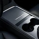 Концентратор USB Хаб Baseus T-Space Series HUB USB-C для Tesla 3/Y з вбудованим кабелем 45 Вт|2хUSB/2хType-C| 45 Вт - зображення 8