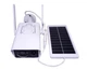 Уличная IP WiFi камера X1 с удаленным доступом с солнечной панелью (iCSee) - изображение 7