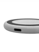 Бездротовий зарядний пристрій XON AirCharge MagSafe M1 (USB Type-C) для смартфонов (10W) White (AM2CW 319) - зображення 9