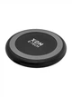 Бездротовий зарядний пристрій XON AirCharge MagSafe M1 (USB Type-C) для смартфонов (10W) Black (AM2CB 302) - зображення 3
