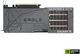 Видеокарта GIGABYTE GeForce RTX4060Ti 8Gb EAGLE (GV-N406TEAGLE-8GD) - изображение 6