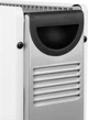 Конвектор ECG TK 2080 DR White - изображение 5