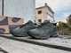 Мужские кожаные кроссовки BONA 840B 41 26.5 см Green/Black хаки водонепроницаемые (11111427) - изображение 2