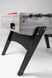 Настільний футбол Garlando G-2000 Grey Oak (G2000GRULVL) - зображення 6