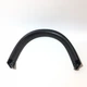 Ручка корпусу (чорна) для пилососу Philips Performer FC9176/01, 432200909590 - зображення 4