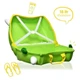Валіза на колесах Trunki Dudley the Dinosaur, TRU-0352 - зображення 2