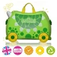 Валіза на колесах Trunki Dudley the Dinosaur, TRU-0352 - зображення 3