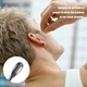 Металлический набор инструментов для чистки ушей Ear Cleaning удаления ушной серы с боксом 6 шт. 962 - изображение 2