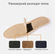 Устілки самонагрівні Feet Warmer розмір 43-45 5 шт (2000992417969) - зображення 3